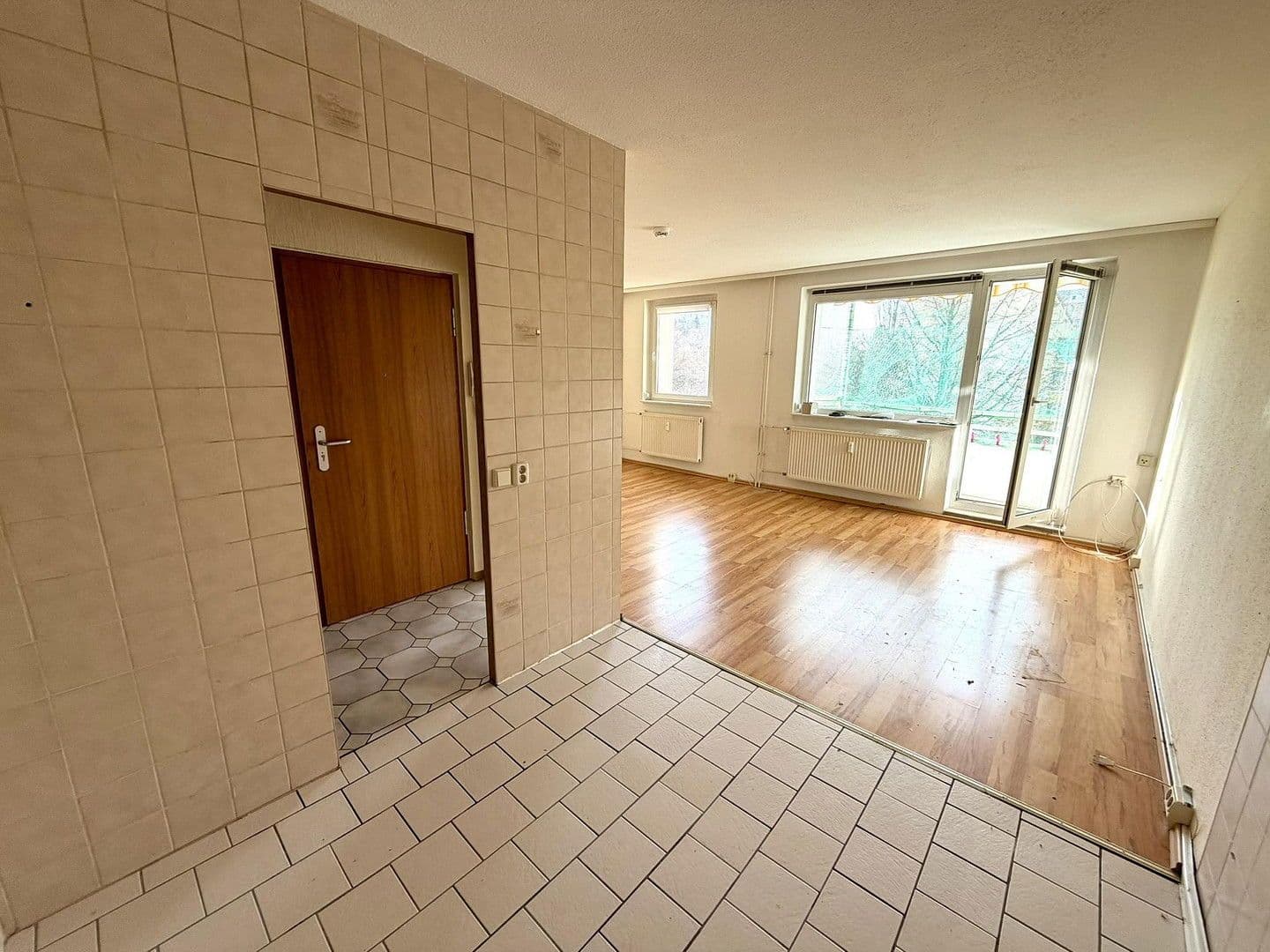 Prodej bytu 3+1 61 m², Erfurt, Durynsko Prodej bytu 3+1 61 m², Erfurt, Durynsko