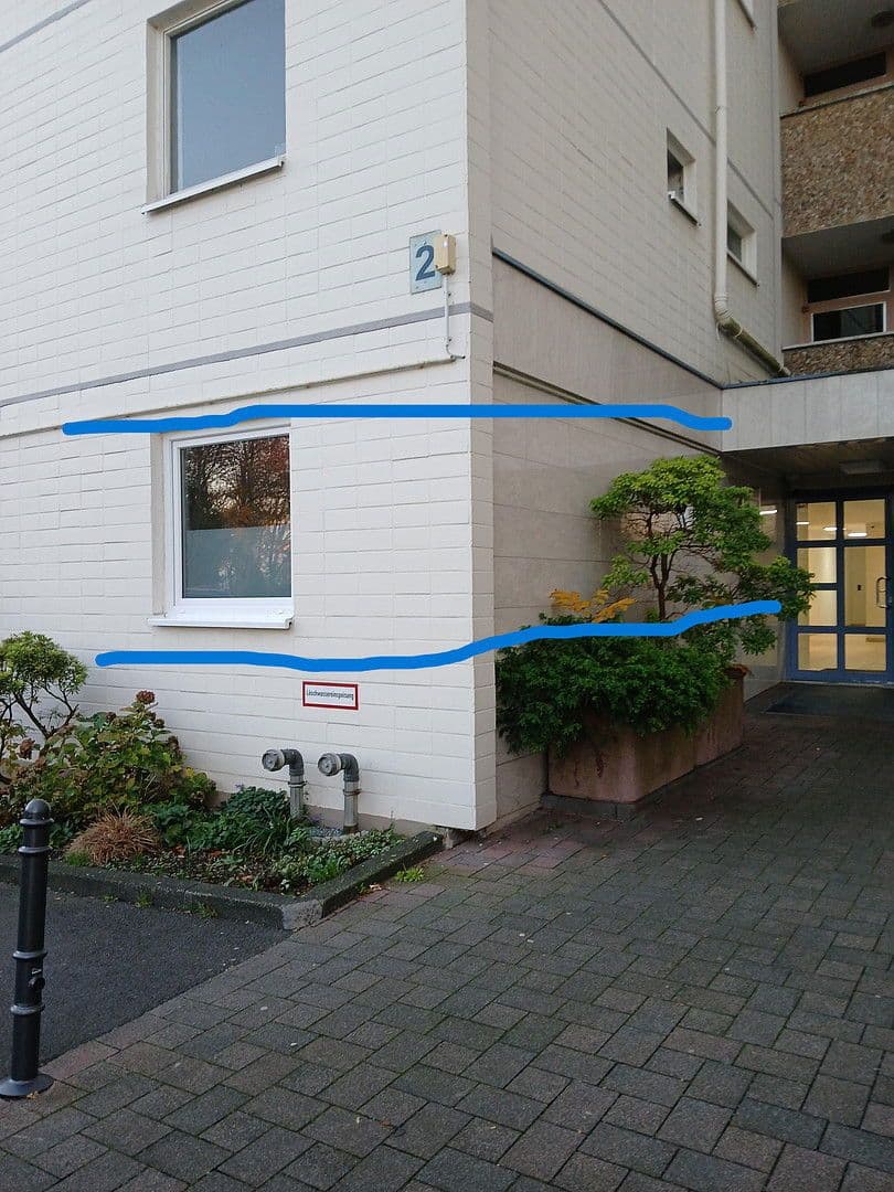 Pronájem bytu 3+1 89 m², Köln, Severní Porýní-Vestfálsko Pronájem bytu 3+1 89 m², Köln, Severní Porýní-Vestfálsko