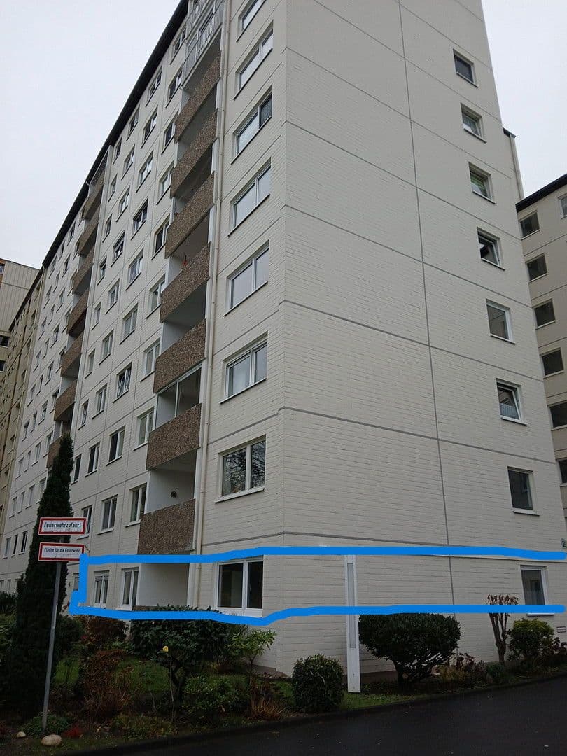 Pronájem bytu 3+1 89 m², Köln, Severní Porýní-Vestfálsko Pronájem bytu 3+1 89 m², Köln, Severní Porýní-Vestfálsko