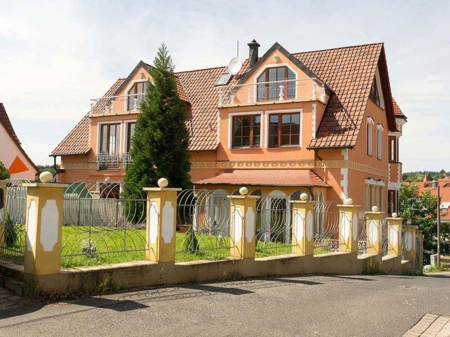 Prodej domu 200 m², pozemek 216 m², Schnaittach, Bavorsko Prodej domu 200 m², pozemek 216 m², Schnaittach, Bavorsko