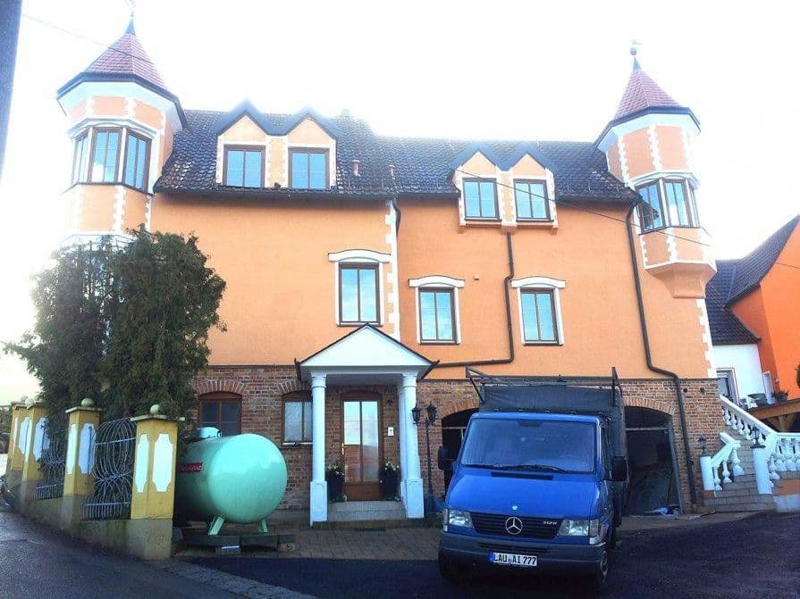 Prodej domu 200 m², pozemek 216 m², Schnaittach, Bavorsko Prodej domu 200 m², pozemek 216 m², Schnaittach, Bavorsko