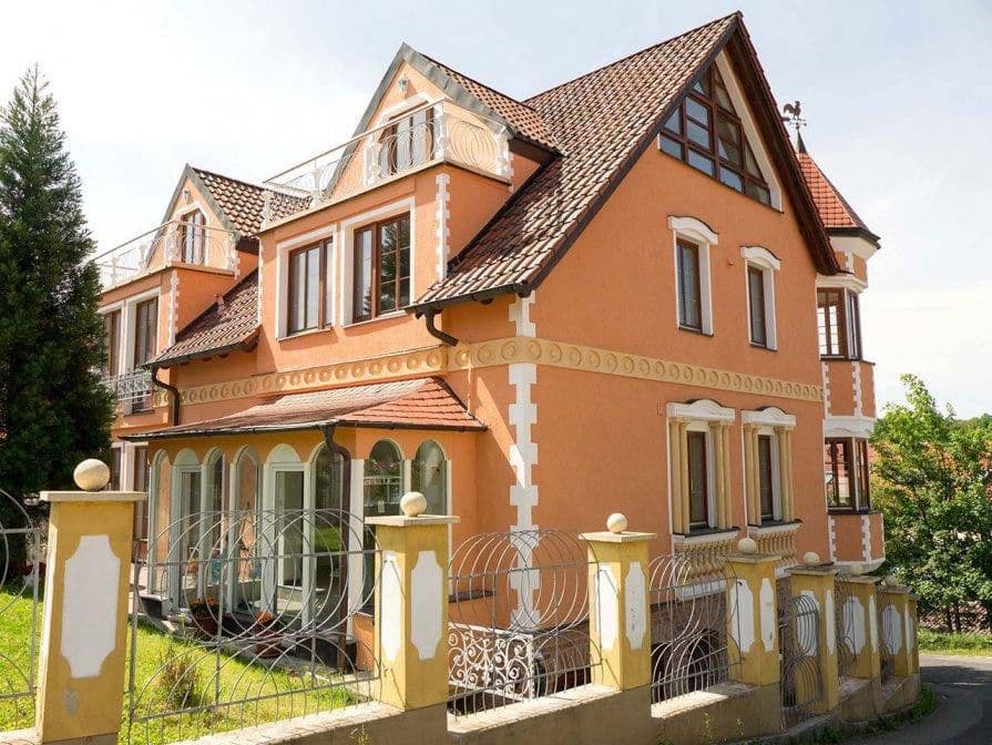 Prodej domu 200 m², pozemek 216 m², Schnaittach, Bavorsko Prodej domu 200 m², pozemek 216 m², Schnaittach, Bavorsko