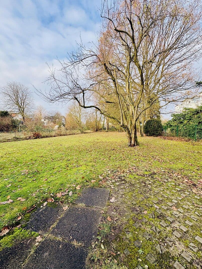 Prodej bytu 3+kk 77 m², Treptower Strassse 92, Hamburg, Hamburg Prodej bytu 3+kk 77 m², Treptower Strassse 92, Hamburg, Hamburg