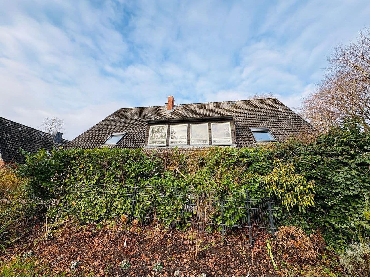 Prodej bytu 3+kk 77 m², Treptower Strassse 92, Hamburg, Hamburg Prodej bytu 3+kk 77 m², Treptower Strassse 92, Hamburg, Hamburg