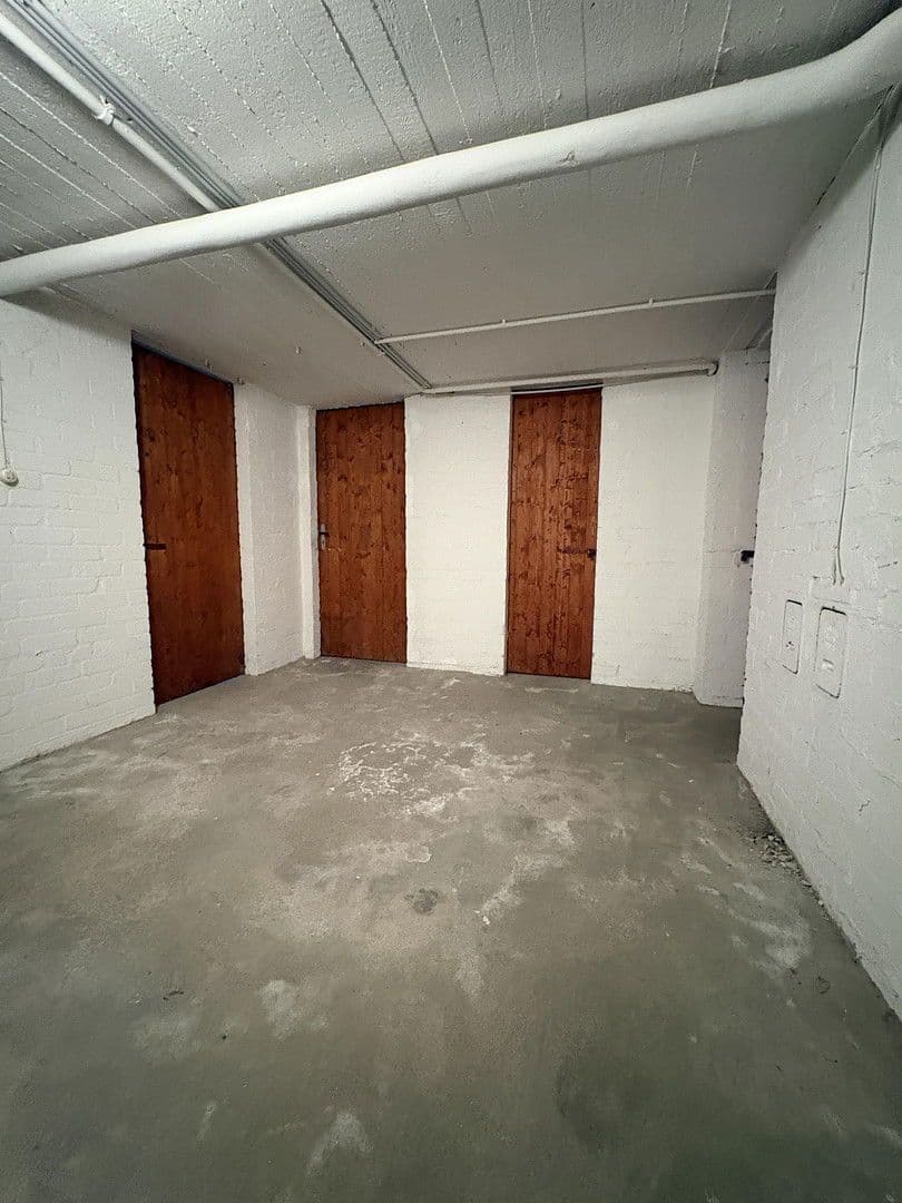 Prodej bytu 3+kk 77 m², Treptower Strassse 92, Hamburg, Hamburg Prodej bytu 3+kk 77 m², Treptower Strassse 92, Hamburg, Hamburg