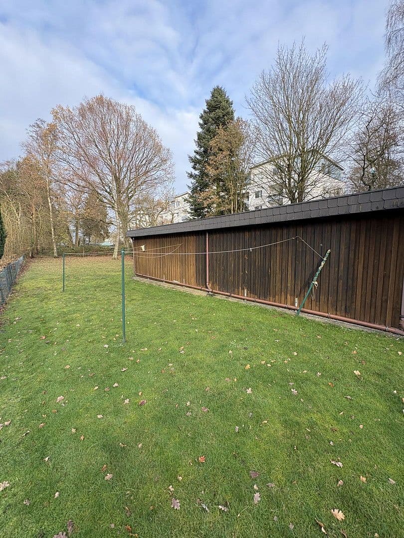 Prodej bytu 3+kk 77 m², Treptower Strassse 92, Hamburg, Hamburg Prodej bytu 3+kk 77 m², Treptower Strassse 92, Hamburg, Hamburg