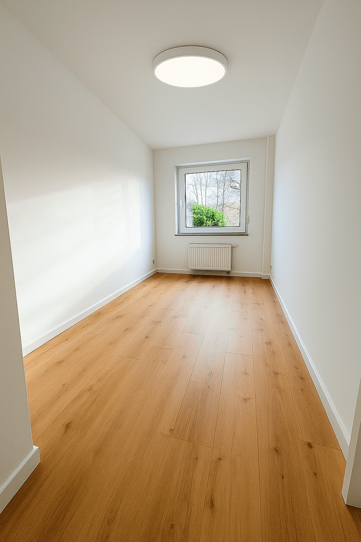 Prodej bytu 3+kk 77 m², Treptower Strassse 92, Hamburg, Hamburg Prodej bytu 3+kk 77 m², Treptower Strassse 92, Hamburg, Hamburg