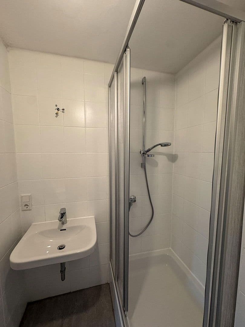 Pronájem bytu 3+1 70 m², Vogelherdstr. 44, Zirndorf, Bavorsko Pronájem bytu 3+1 70 m², Vogelherdstr. 44, Zirndorf, Bavorsko