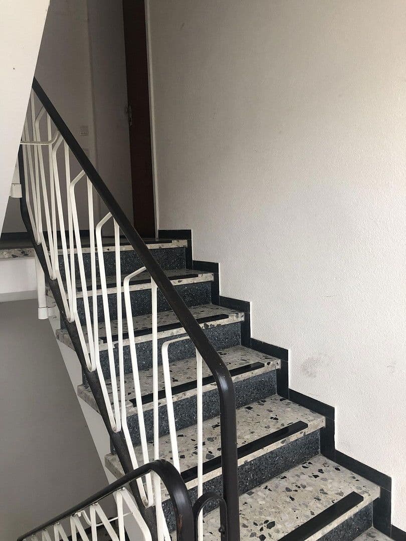 Prodej bytu 1+kk 41 m², Stuttgart, Bádensko-Württembersko Prodej bytu 1+kk 41 m², Stuttgart, Bádensko-Württembersko