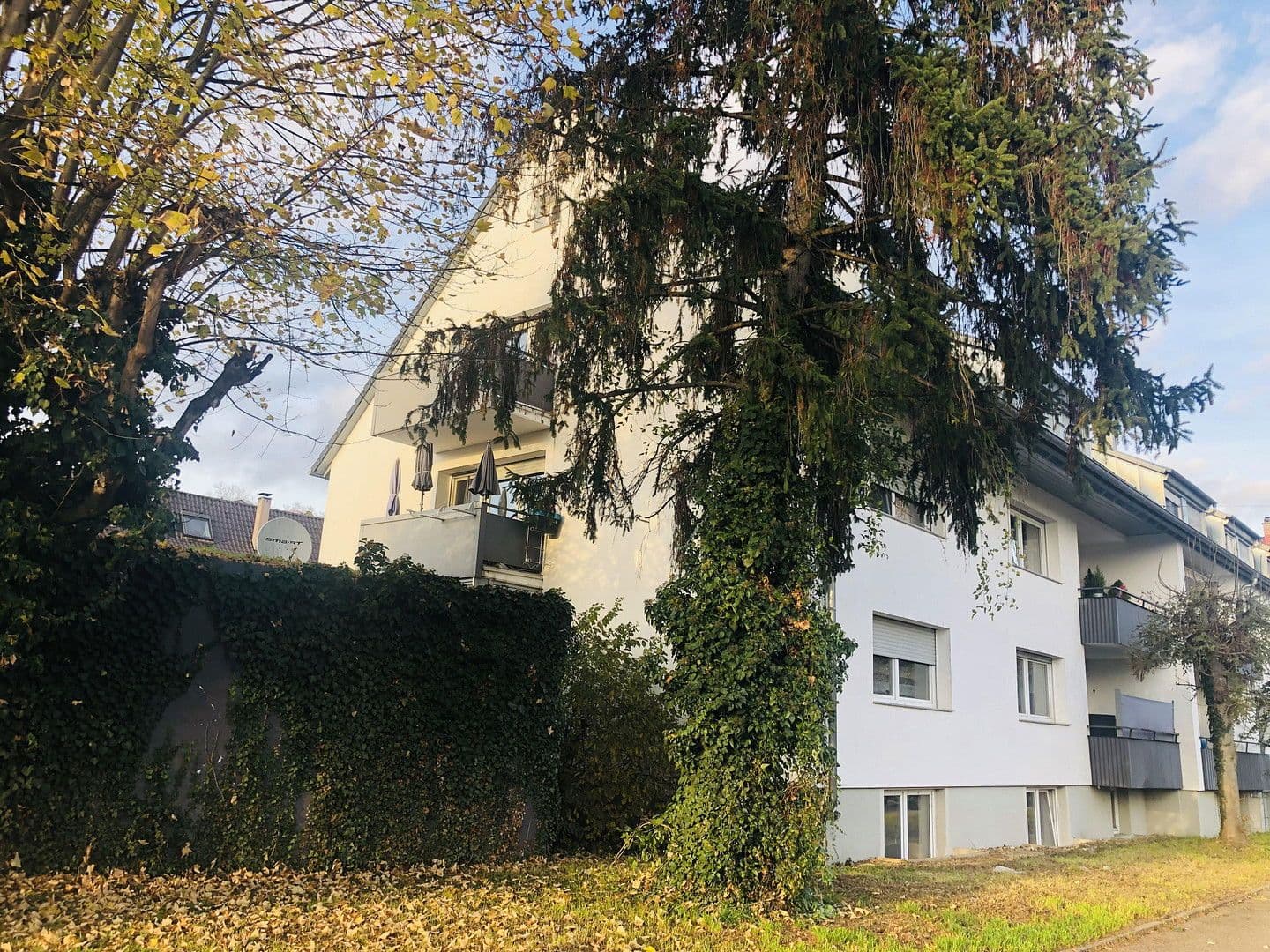 Prodej bytu 1+kk 41 m², Stuttgart, Bádensko-Württembersko Prodej bytu 1+kk 41 m², Stuttgart, Bádensko-Württembersko