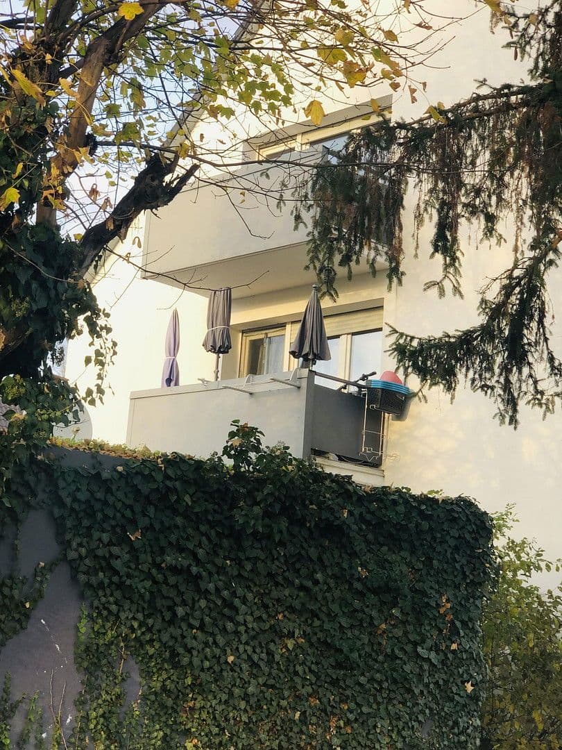 Prodej bytu 1+kk 41 m², Stuttgart, Bádensko-Württembersko Prodej bytu 1+kk 41 m², Stuttgart, Bádensko-Württembersko