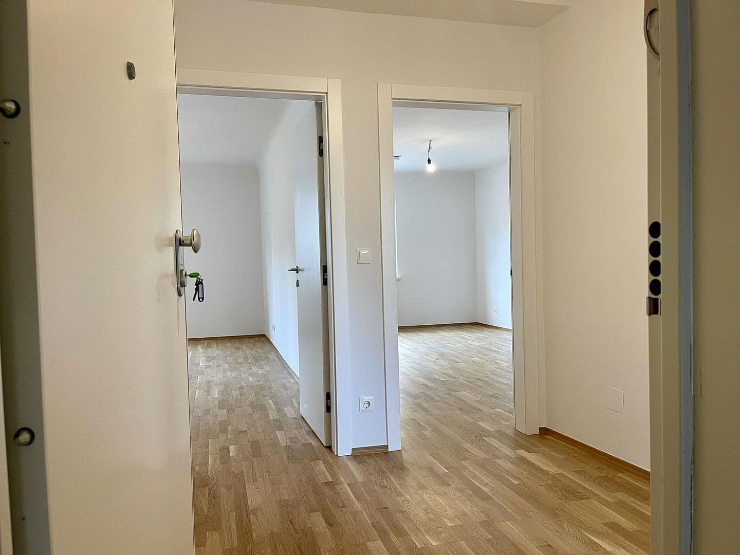 Pronájem bytu 3+1 68 m², Rainergasse 7, Wien, Wien Pronájem bytu 3+1 68 m², Rainergasse 7, Wien, Wien