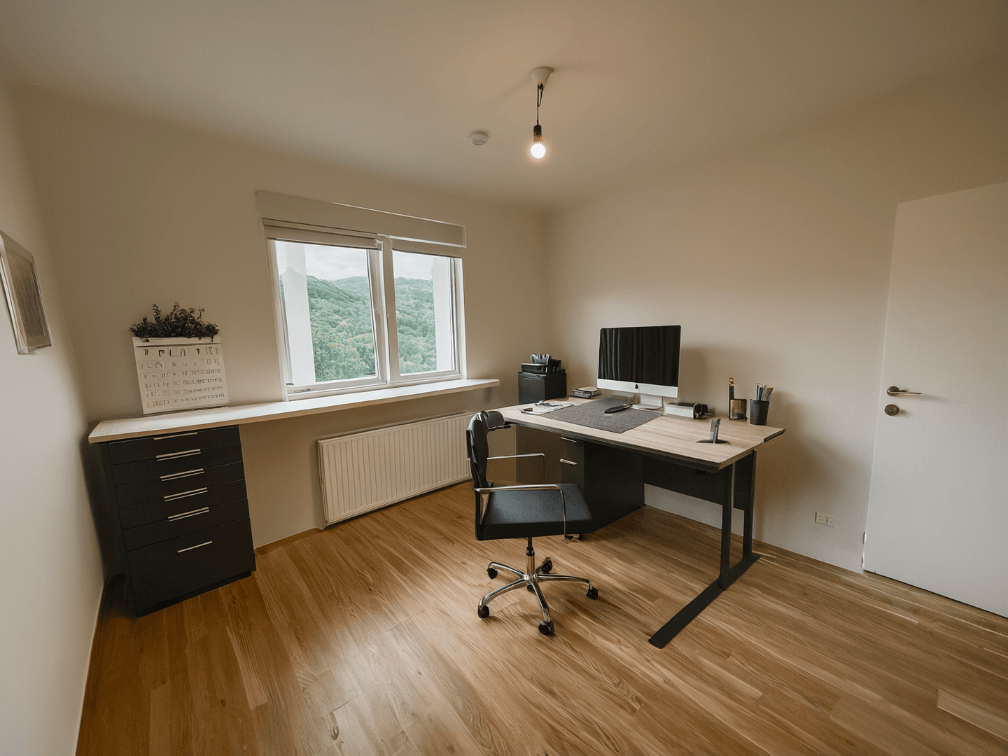 Pronájem bytu 3+1 68 m², Rainergasse 7, Wien, Wien Pronájem bytu 3+1 68 m², Rainergasse 7, Wien, Wien