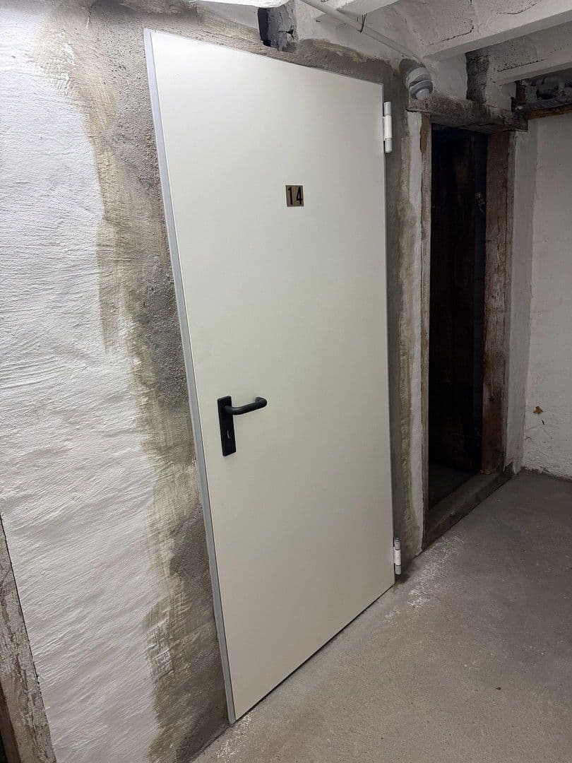 Pronájem bytu 3+1 68 m², Rainergasse 7, Wien, Wien Pronájem bytu 3+1 68 m², Rainergasse 7, Wien, Wien