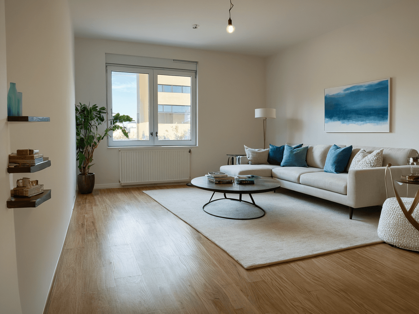 Pronájem bytu 3+1 68 m², Rainergasse 7, Wien, Wien Pronájem bytu 3+1 68 m², Rainergasse 7, Wien, Wien