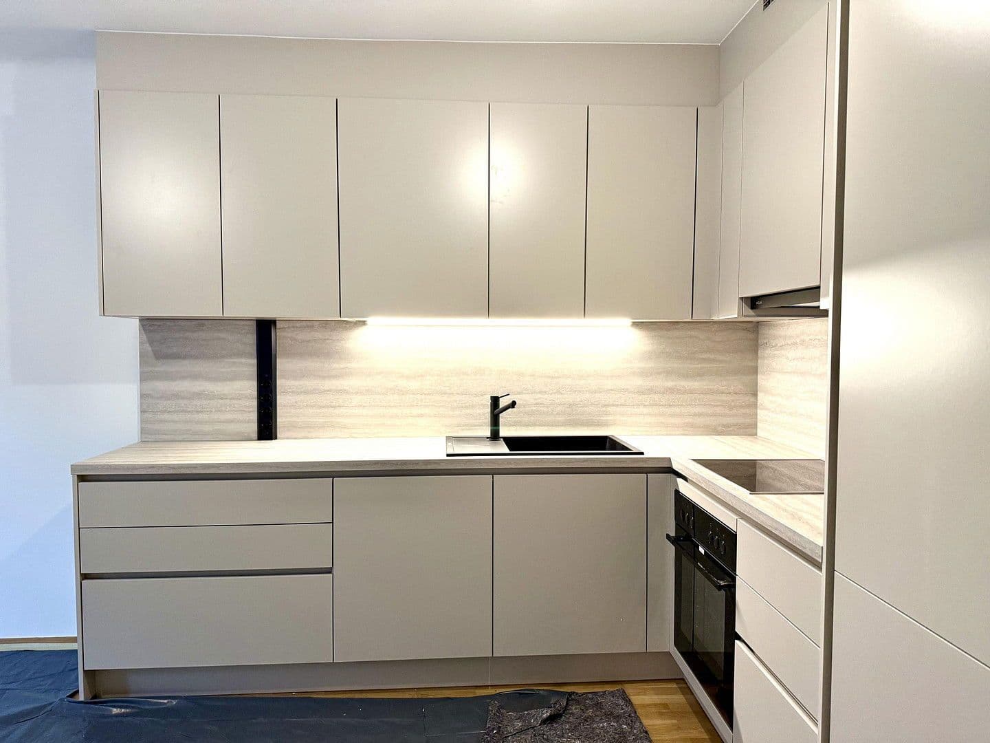 Pronájem bytu 3+1 68 m², Rainergasse 7, Wien, Wien Pronájem bytu 3+1 68 m², Rainergasse 7, Wien, Wien