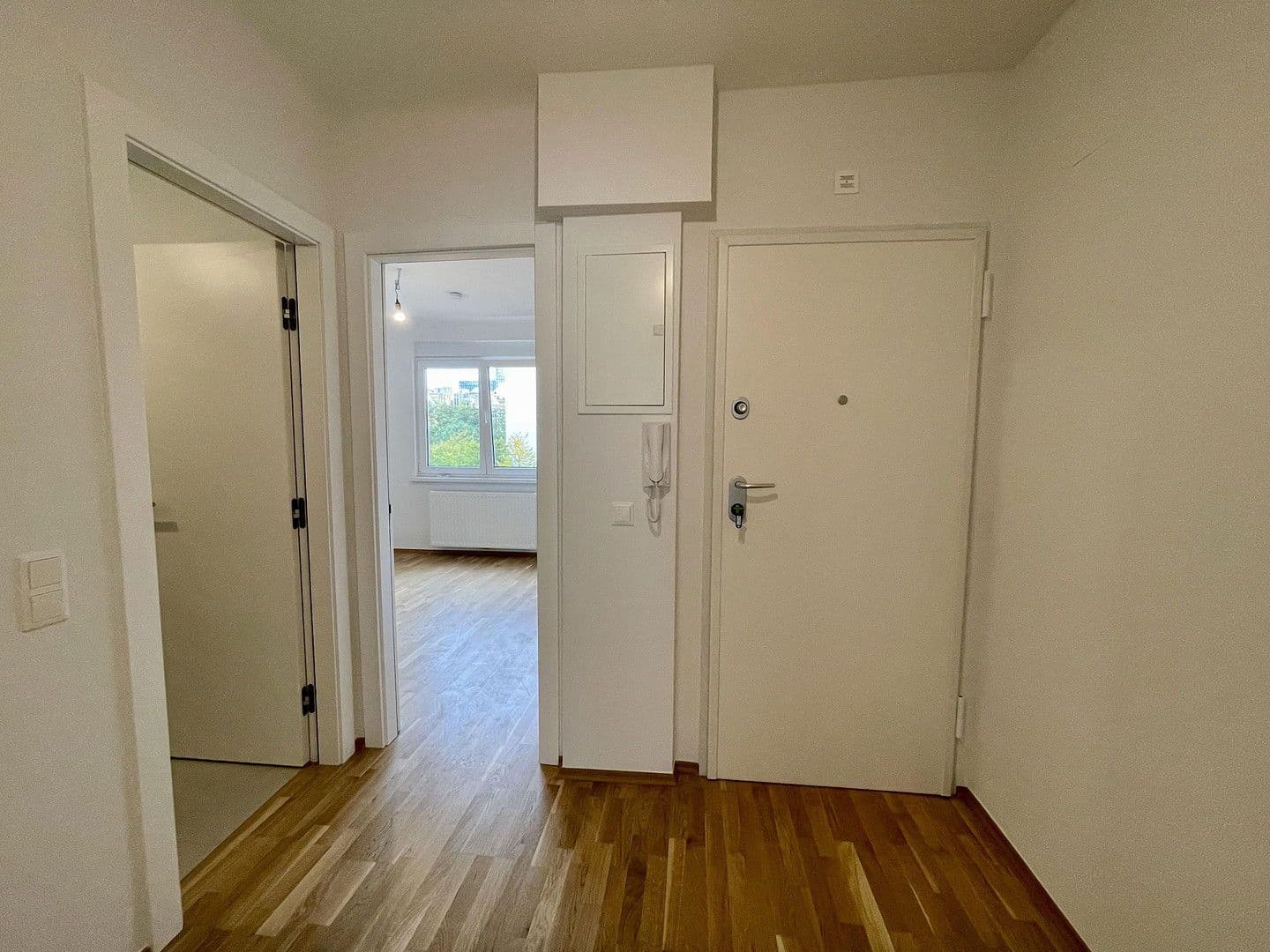 Pronájem bytu 3+1 68 m², Rainergasse 7, Wien, Wien Pronájem bytu 3+1 68 m², Rainergasse 7, Wien, Wien