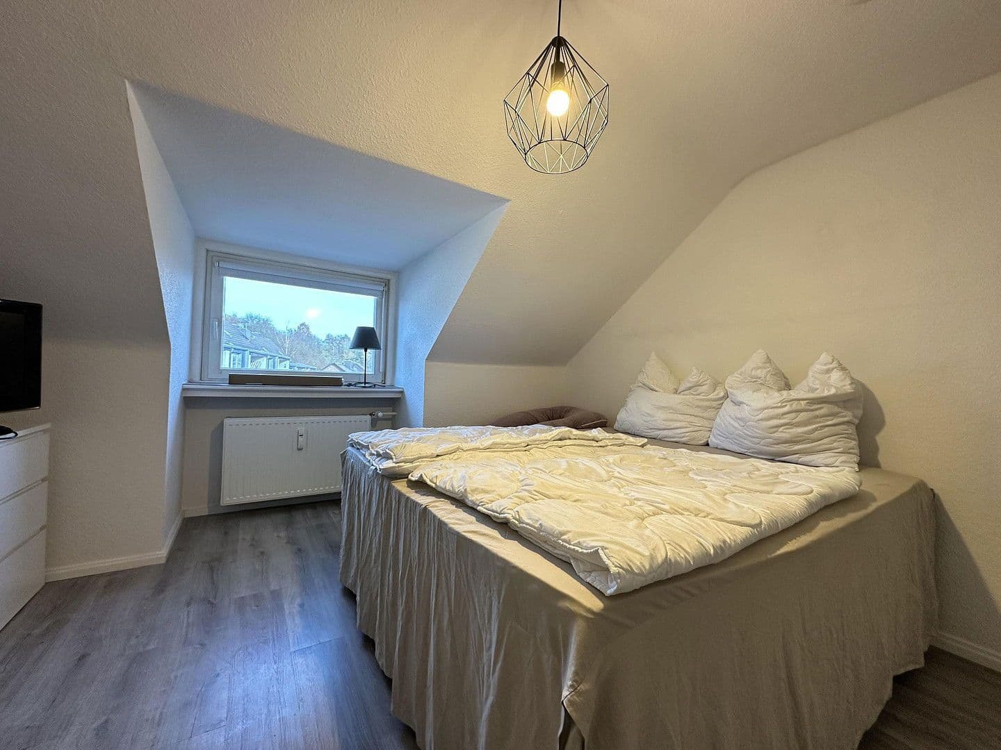 Pronájem bytu 2+1 49 m², Rennbaumstraße 114, Leverkusen, Severní Porýní-Vestfálsko Pronájem bytu 2+1 49 m², Rennbaumstraße 114, Leverkusen, Severní Porýní-Vestfálsko