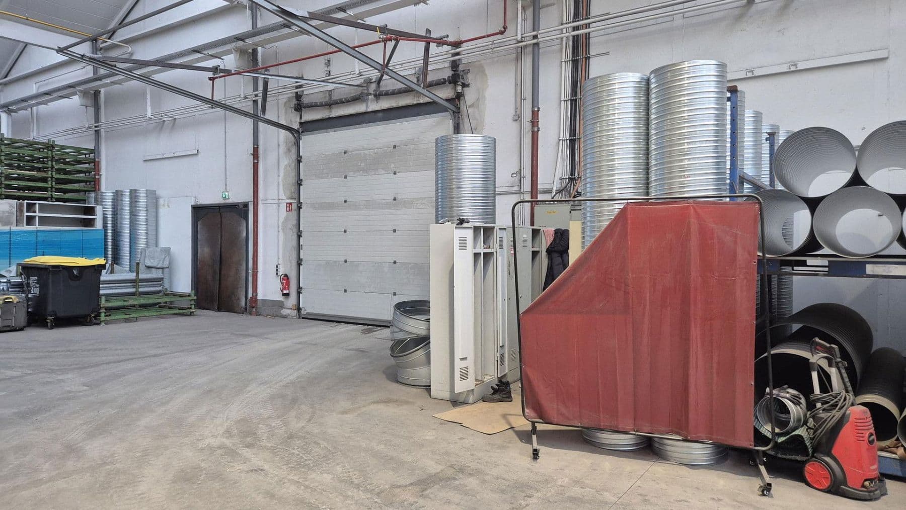 Pronájem nebytového prostoru 1.638 m², Waltherstraße 49-51, Köln, Severní Porýní-Vestfálsko Pronájem nebytového prostoru 1.638 m², Waltherstraße 49-51, Köln, Severní Porýní-Vestfálsko