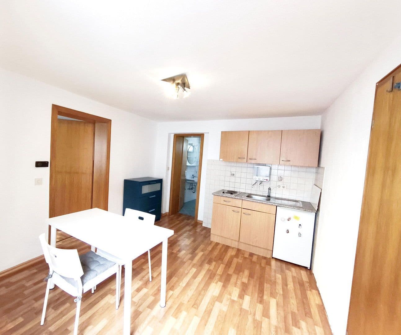 Pronájem bytu 1+1 40 m², Steinstr. 4, Jülich, Severní Porýní-Vestfálsko Pronájem bytu 1+1 40 m², Steinstr. 4, Jülich, Severní Porýní-Vestfálsko