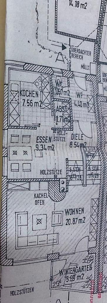 Prodej domu 210 m², pozemek 327 m², Winterbergerstr. 44, Freyung, Bavorsko Prodej domu 210 m², pozemek 327 m², Winterbergerstr. 44, Freyung, Bavorsko