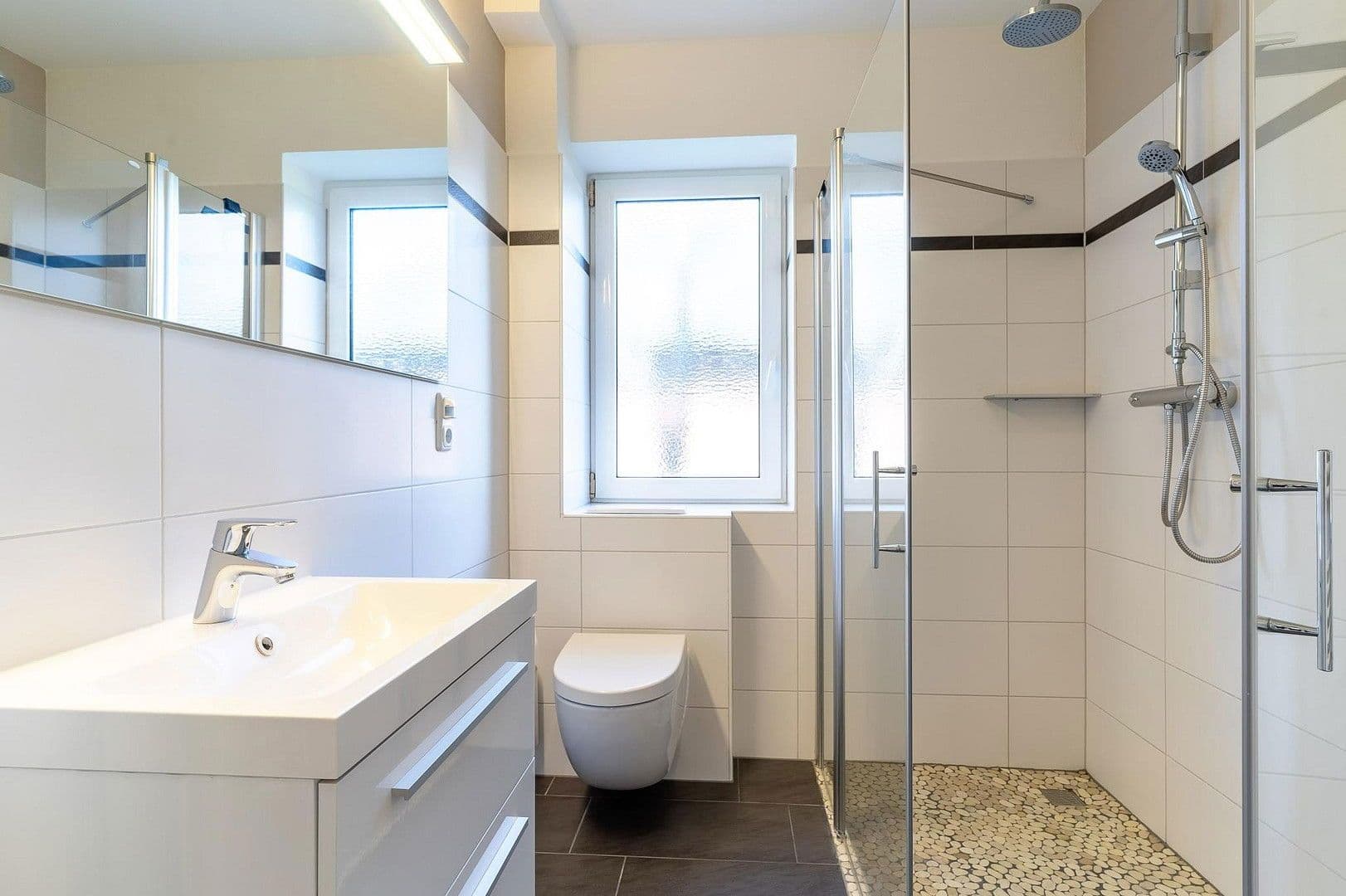 Prodej bytu 3+1 86 m², Garding, Šlesvicko-Holštýnsko Prodej bytu 3+1 86 m², Garding, Šlesvicko-Holštýnsko