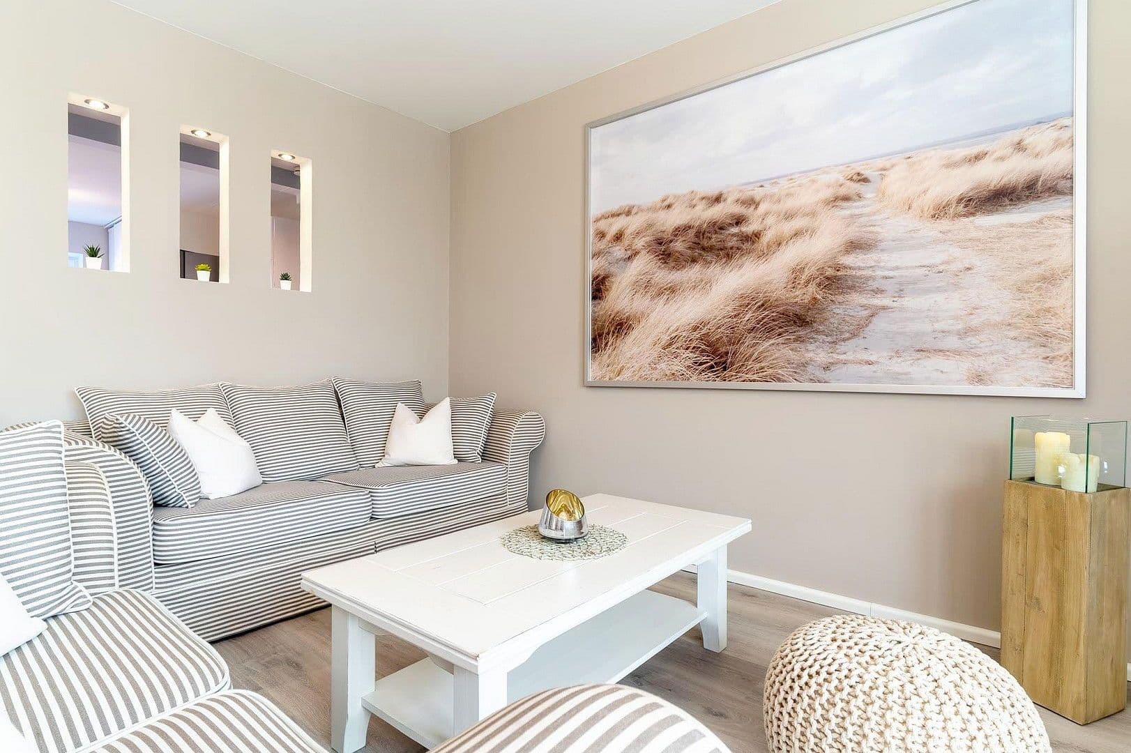 Prodej bytu 3+1 86 m², Garding, Šlesvicko-Holštýnsko Prodej bytu 3+1 86 m², Garding, Šlesvicko-Holštýnsko