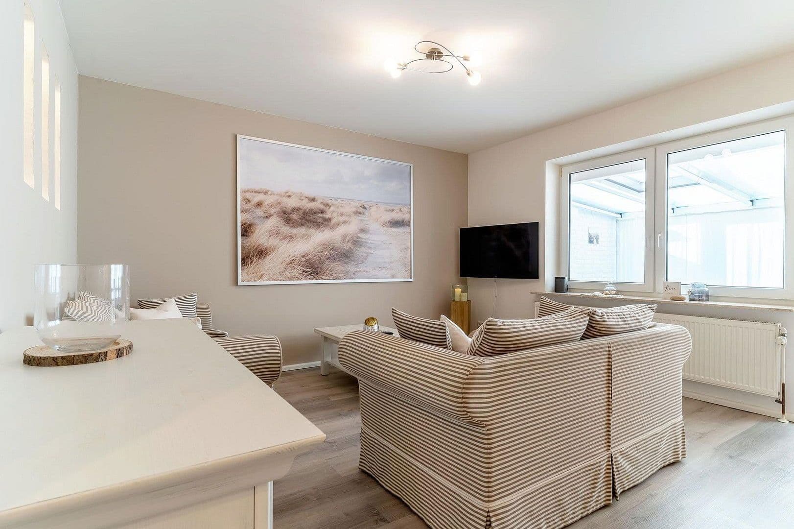 Prodej bytu 3+1 86 m², Garding, Šlesvicko-Holštýnsko Prodej bytu 3+1 86 m², Garding, Šlesvicko-Holštýnsko