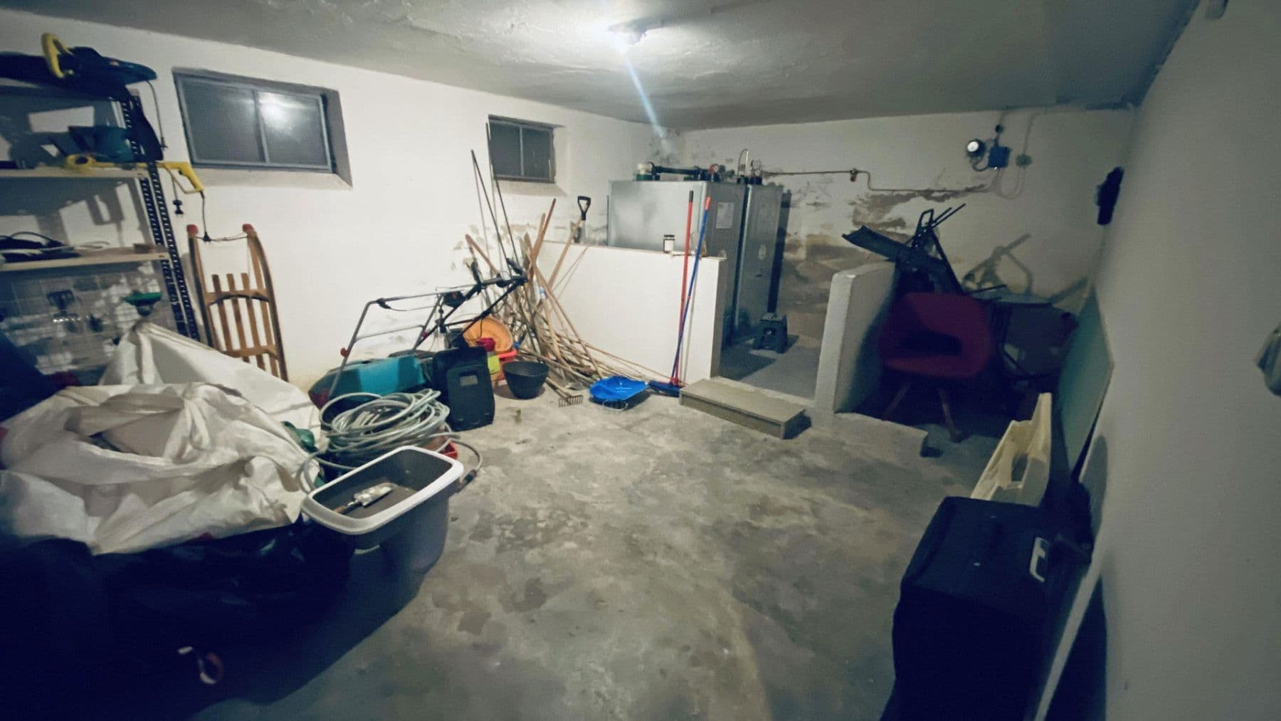 Prodej domu 164 m², pozemek 600 m², Veitsbronn, Bavorsko Prodej domu 164 m², pozemek 600 m², Veitsbronn, Bavorsko