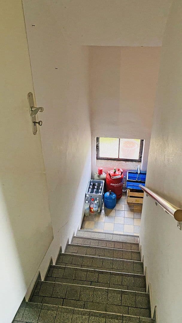 Prodej domu 164 m², pozemek 600 m², Veitsbronn, Bavorsko Prodej domu 164 m², pozemek 600 m², Veitsbronn, Bavorsko