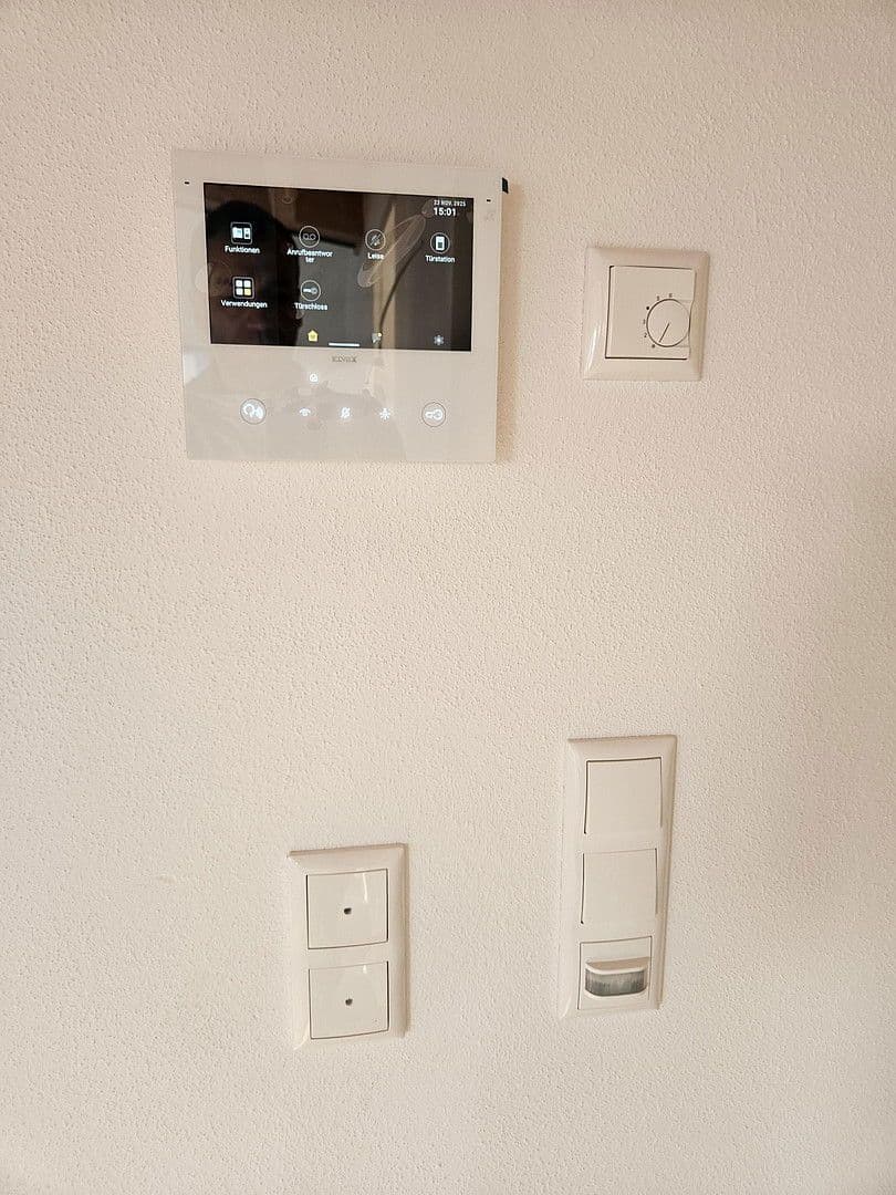 Pronájem bytu 3+1 90 m², Pfarrkirchner Str. 105 b, Eggenfelden, Bavorsko Pronájem bytu 3+1 90 m², Pfarrkirchner Str. 105 b, Eggenfelden, Bavorsko