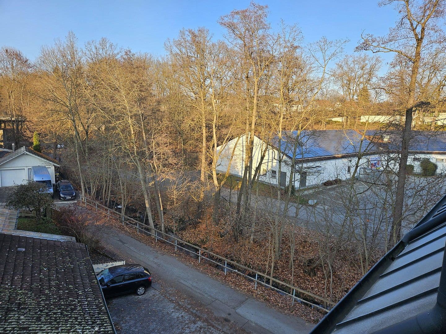 Pronájem bytu 3+1 90 m², Pfarrkirchner Str. 105 b, Eggenfelden, Bavorsko Pronájem bytu 3+1 90 m², Pfarrkirchner Str. 105 b, Eggenfelden, Bavorsko