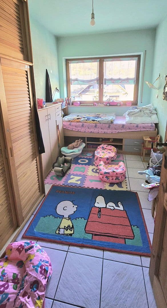 Prodej domu 300 m², pozemek 1.200 m², Breitenheim, Porýní-Falc Prodej domu 300 m², pozemek 1.200 m², Breitenheim, Porýní-Falc