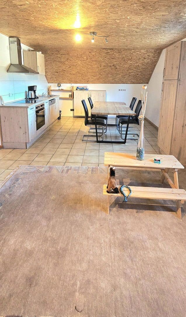 Prodej domu 300 m², pozemek 1.200 m², Breitenheim, Porýní-Falc Prodej domu 300 m², pozemek 1.200 m², Breitenheim, Porýní-Falc