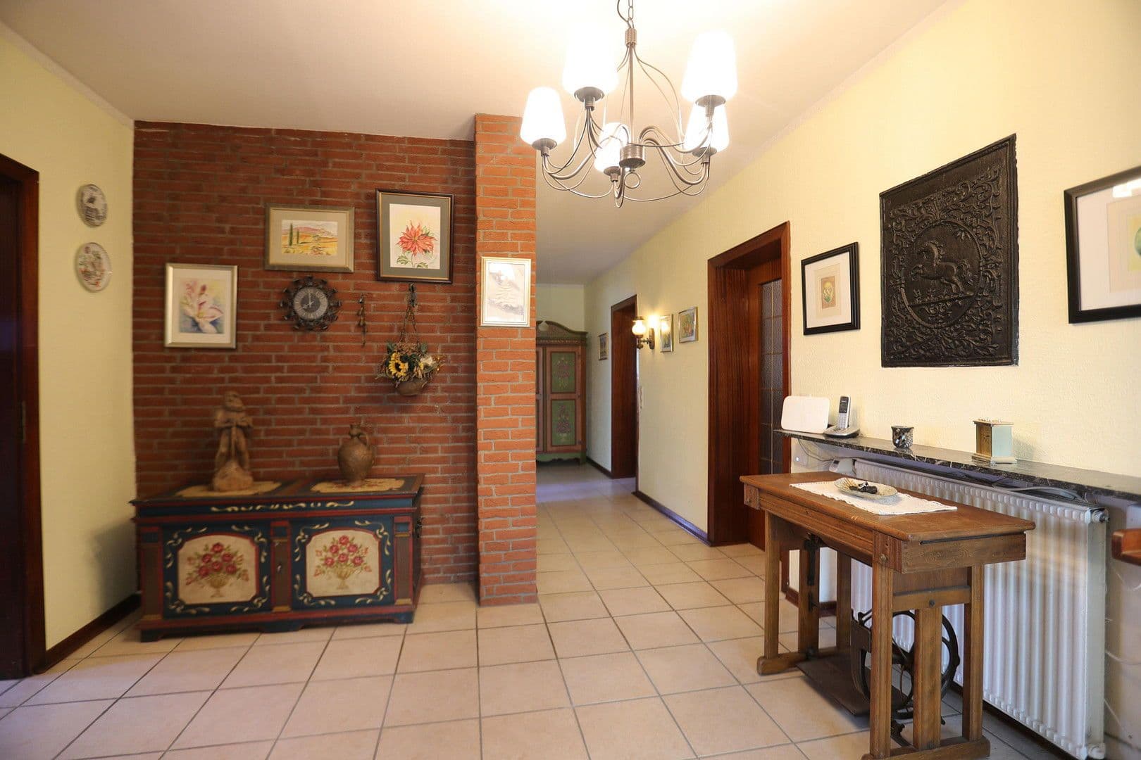 Prodej domu 159 m², pozemek 915 m², Elsternstieg 3, Burgdorf, Dolní Sasko Prodej domu 159 m², pozemek 915 m², Elsternstieg 3, Burgdorf, Dolní Sasko