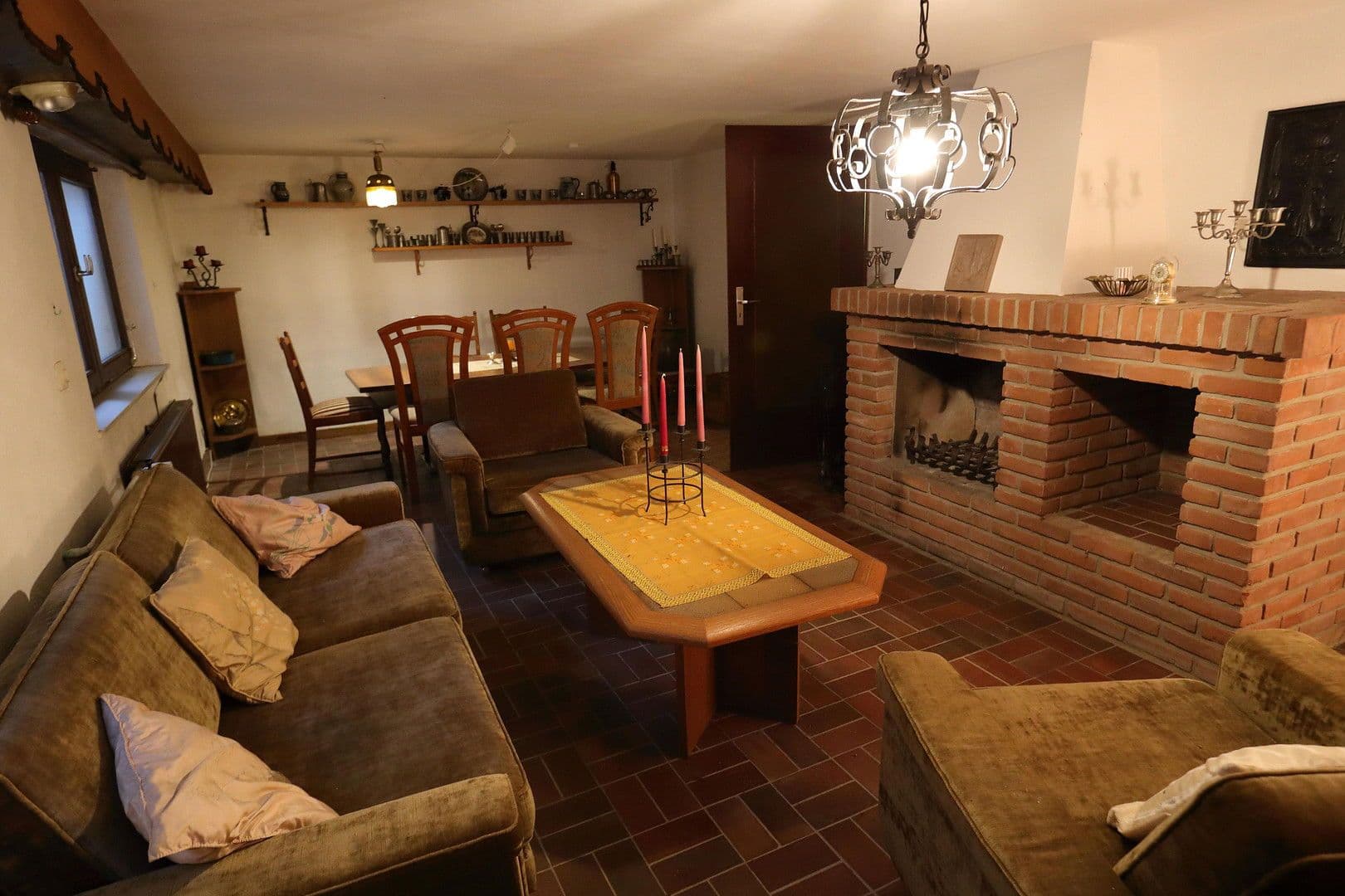 Prodej domu 159 m², pozemek 915 m², Elsternstieg 3, Burgdorf, Dolní Sasko Prodej domu 159 m², pozemek 915 m², Elsternstieg 3, Burgdorf, Dolní Sasko