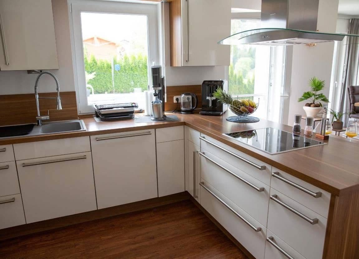 Prodej domu 180 m², pozemek 846 m², Kranewitweg 1, Freyung, Bavorsko Prodej domu 180 m², pozemek 846 m², Kranewitweg 1, Freyung, Bavorsko