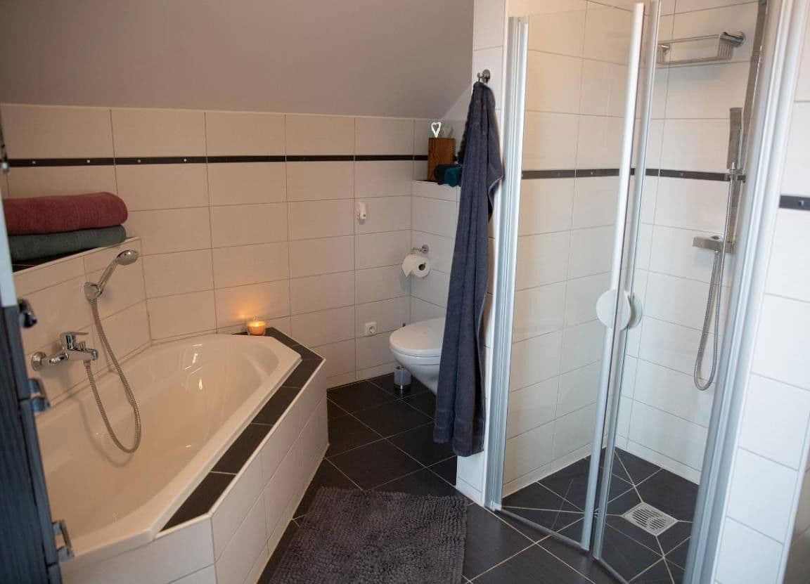 Prodej domu 180 m², pozemek 846 m², Kranewitweg 1, Freyung, Bavorsko Prodej domu 180 m², pozemek 846 m², Kranewitweg 1, Freyung, Bavorsko