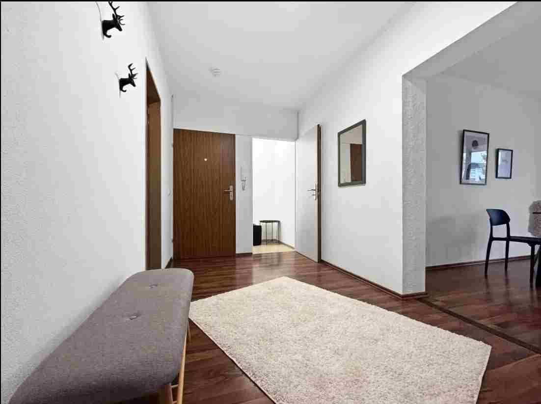 Prodej bytu 3+1 77 m², Stein, Bavorsko Prodej bytu 3+1 77 m², Stein, Bavorsko