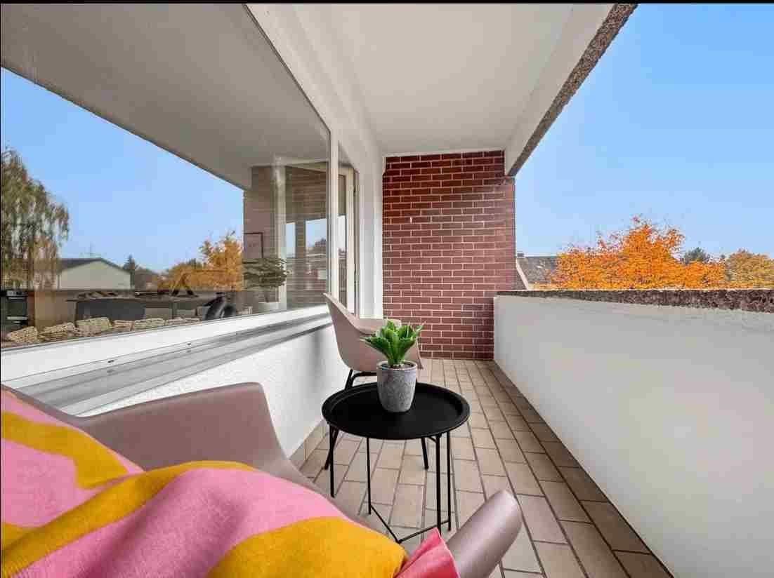 Prodej bytu 3+1 77 m², Stein, Bavorsko Prodej bytu 3+1 77 m², Stein, Bavorsko