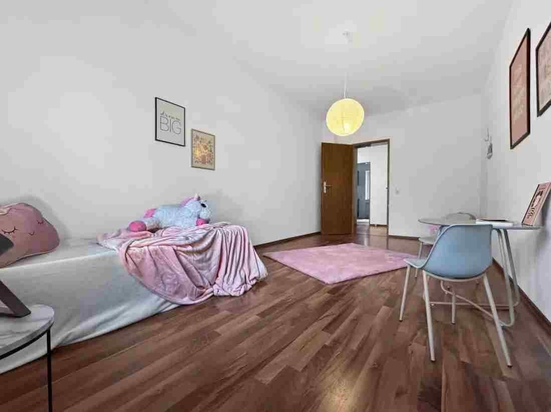 Prodej bytu 3+1 77 m², Stein, Bavorsko Prodej bytu 3+1 77 m², Stein, Bavorsko