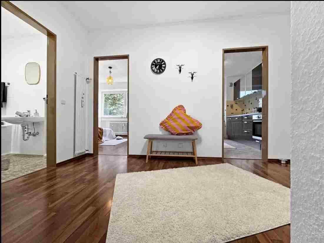 Prodej bytu 3+1 77 m², Stein, Bavorsko Prodej bytu 3+1 77 m², Stein, Bavorsko