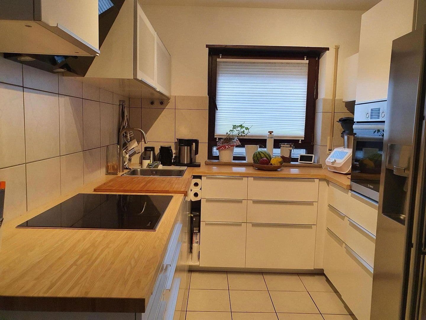 Pronájem domu 190 m², pozemek 530 m², St. Leon-Rot, Bádensko-Württembersko Pronájem domu 190 m², pozemek 530 m², St. Leon-Rot, Bádensko-Württembersko