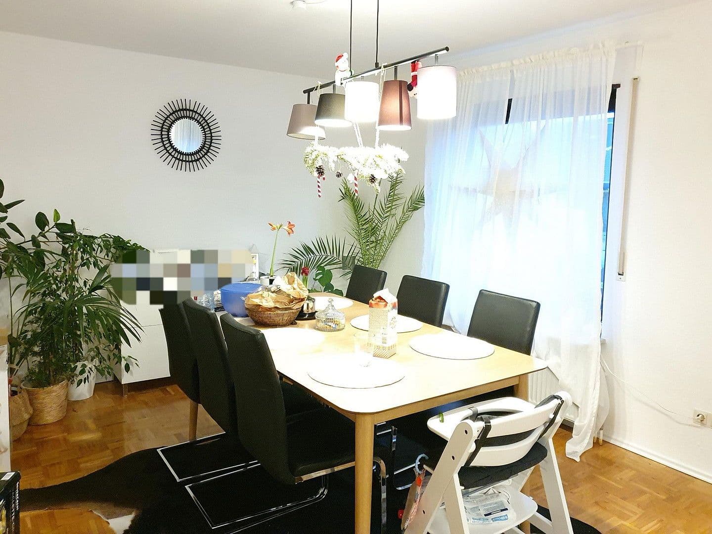 Pronájem domu 190 m², pozemek 530 m², St. Leon-Rot, Bádensko-Württembersko Pronájem domu 190 m², pozemek 530 m², St. Leon-Rot, Bádensko-Württembersko