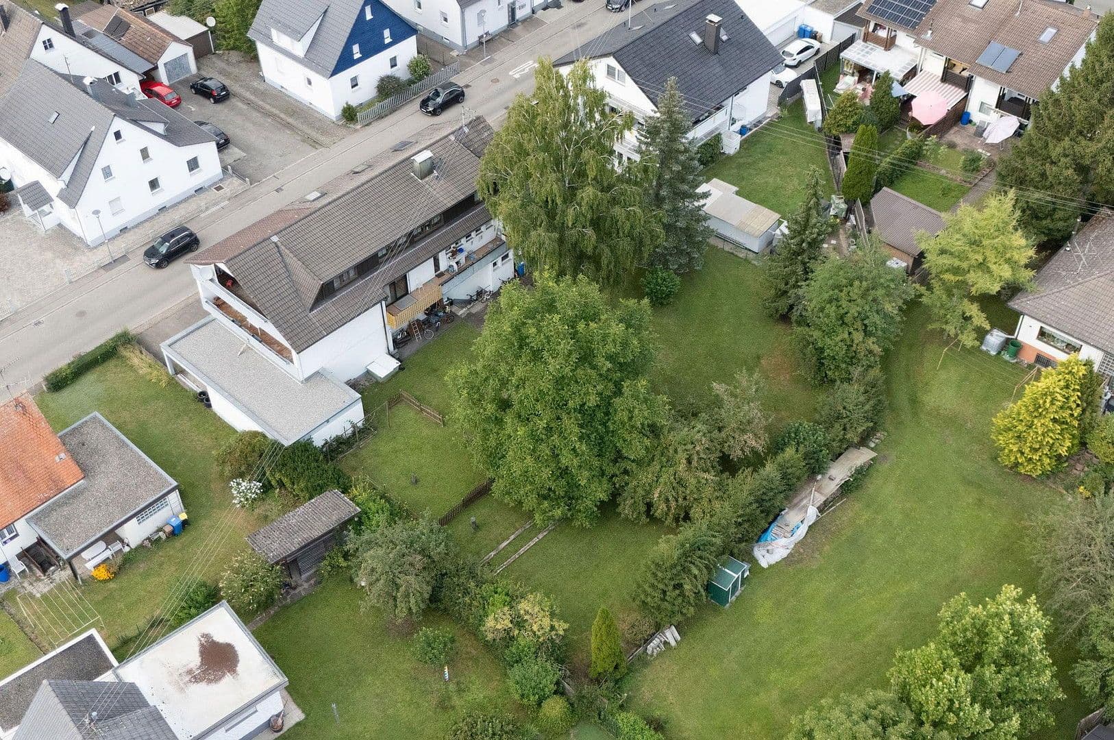 Prodej domu 434 m², pozemek 504 m², Deißlingen, Bádensko-Württembersko Prodej domu 434 m², pozemek 504 m², Deißlingen, Bádensko-Württembersko