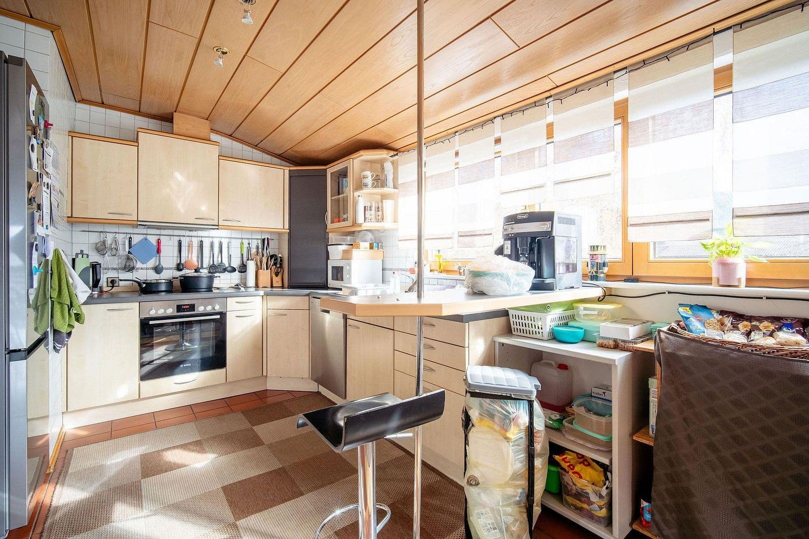 Prodej domu 434 m², pozemek 504 m², Deißlingen, Bádensko-Württembersko Prodej domu 434 m², pozemek 504 m², Deißlingen, Bádensko-Württembersko