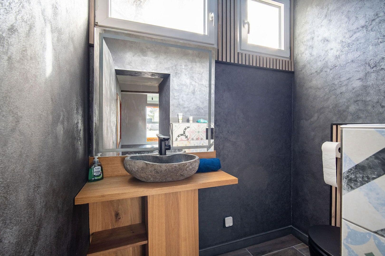 Prodej domu 434 m², pozemek 504 m², Deißlingen, Bádensko-Württembersko Prodej domu 434 m², pozemek 504 m², Deißlingen, Bádensko-Württembersko