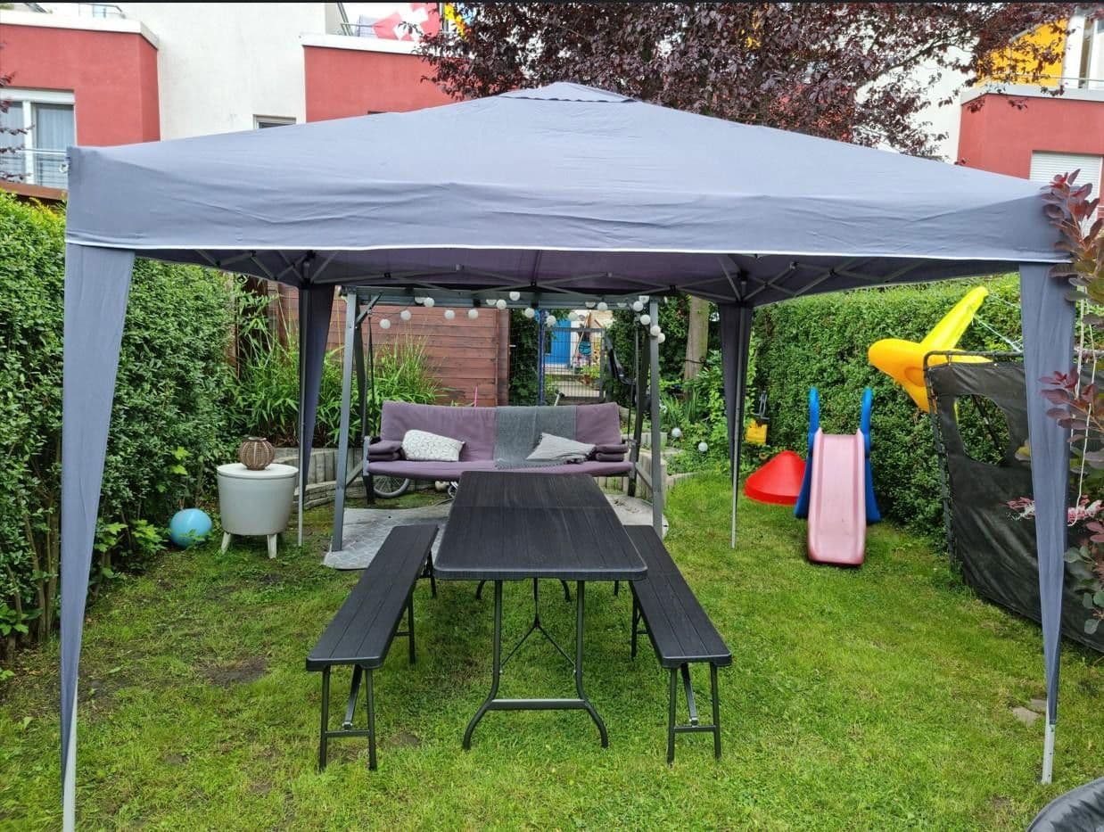 Pronájem domu 140 m², pozemek 220 m², Leverkusen, Severní Porýní-Vestfálsko Pronájem domu 140 m², pozemek 220 m², Leverkusen, Severní Porýní-Vestfálsko