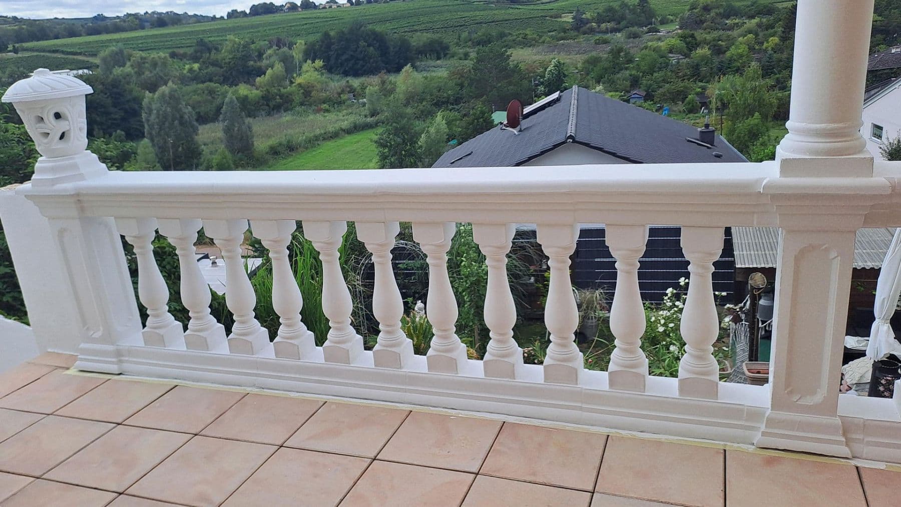 Prodej domu 211 m², pozemek 311 m², Freyburger Allee 16, Nierstein, Porýní-Falc Prodej domu 211 m², pozemek 311 m², Freyburger Allee 16, Nierstein, Porýní-Falc