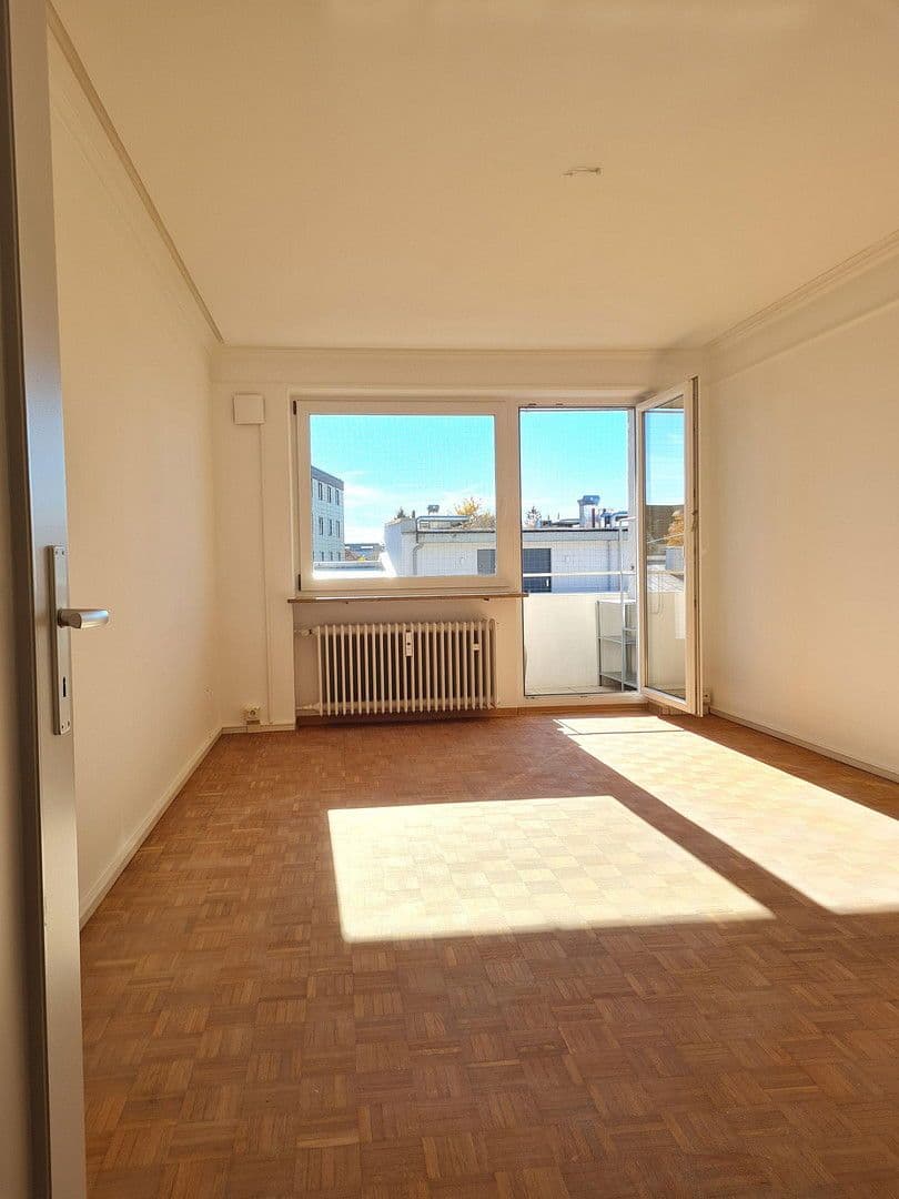 Prodej bytu 3+1 73 m², München, Bavorsko Prodej bytu 3+1 73 m², München, Bavorsko